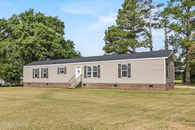 177 Turkey Branch Road, Beulaville, NC 28518 - Photo 2