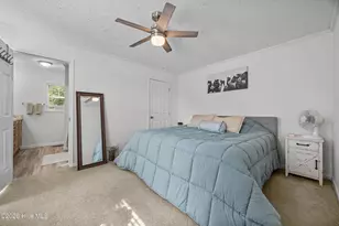 177 Turkey Branch Rd, Beulaville, NC 28518 - Photo 14