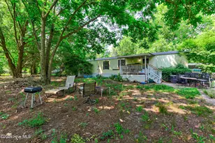 315 Messer Loop Rd, Burgaw, NC 28425 - Photo 2