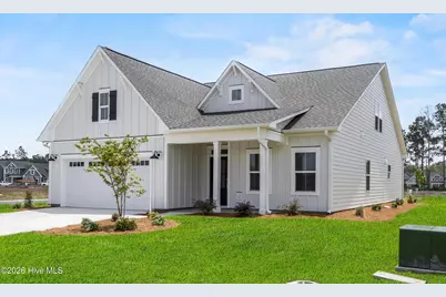 3000 White Magnolia Lane #101, Leland, NC 28451 - Photo 2