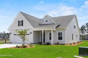 3000 White Magnolia Ln, Leland, NC 28451 - Photo 2