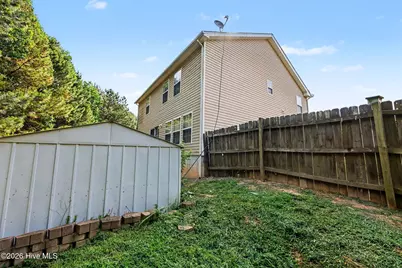 237 Georgetowne Drive, Clayton, NC 27520 - Photo 28