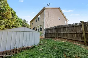 237 Georgetowne Dr, Clayton, NC 27520 - Photo 28