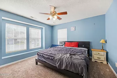 237 Georgetowne Drive, Clayton, NC 27520 - Photo 20