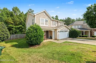 237 Georgetowne Dr, Clayton, NC 27520 - Photo 2