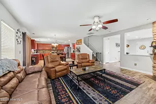 237 Georgetowne Dr, Clayton, NC 27520 - Photo 8