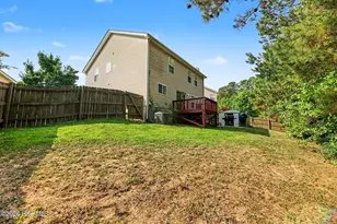 237 Georgetowne Dr, Clayton, NC 27520 - Photo 26
