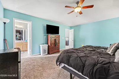 237 Georgetowne Drive, Clayton, NC 27520 - Photo 16