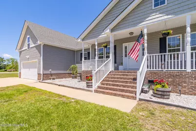 101 Doxey Creek Road, Currituck, NC 27929 - Photo 1