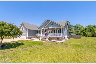 101 Doxey Creek Road, Currituck, NC 27929 - Photo 2