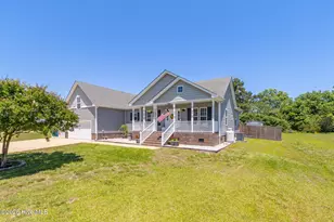 101 Doxey Creek Rd, Currituck, NC 27929 - Photo 2