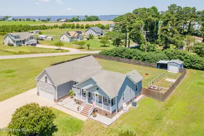 101 Doxey Creek Road, Currituck, NC 27929 - Photo 4