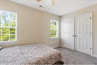8006 Banister Loop, Jacksonville, NC 28546 - Photo 20