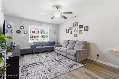 8006 Banister Loop, Jacksonville, NC 28546 - Photo 8
