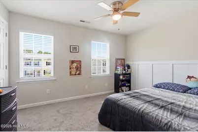 8006 Banister Loop, Jacksonville, NC 28546 - Photo 16