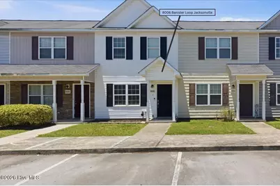8006 Banister Loop, Jacksonville, NC 28546 - Photo 26