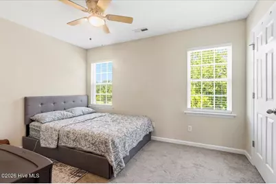 8006 Banister Loop, Jacksonville, NC 28546 - Photo 18