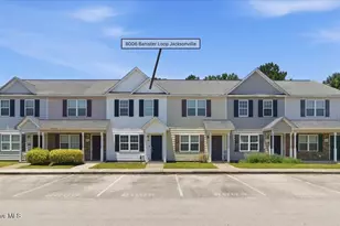 8006 Banister Loop, Jacksonville, NC 28546 - Photo 1