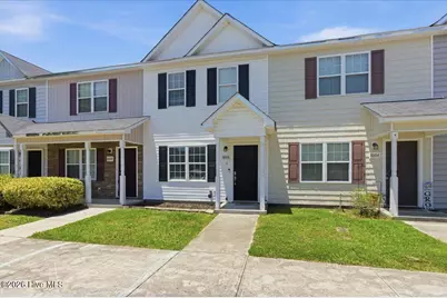8006 Banister Loop, Jacksonville, NC 28546 - Photo 4