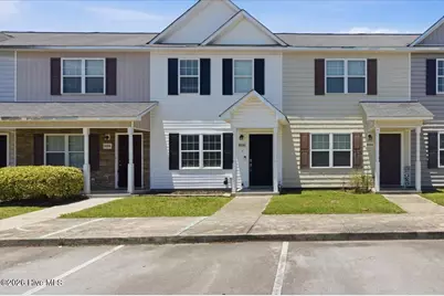 8006 Banister Loop, Jacksonville, NC 28546 - Photo 2