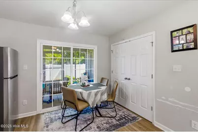 8006 Banister Loop, Jacksonville, NC 28546 - Photo 12