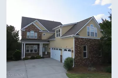 500 Oconee Circle, Evans, GA 30809 - Photo 1
