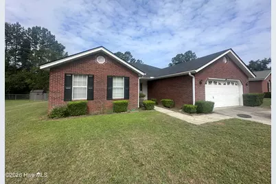 2016 Barton Court, Augusta, GA 30906 - Photo 1