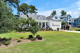 2758 Pinecrest Dr SE, Southport, NC 28461 - Photo 2