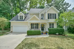 112 Dairy Ct, Chapel Hill, NC 27516 - Photo 1