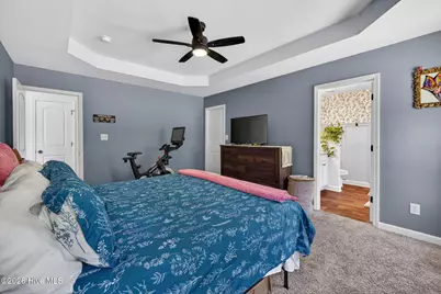 620 Osprey Landing Drive, Holly Ridge, NC 28445 - Photo 6