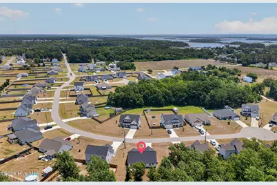 620 Osprey Landing Drive, Holly Ridge, NC 28445 - Photo 32