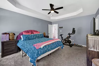 620 Osprey Landing Drive, Holly Ridge, NC 28445 - Photo 6