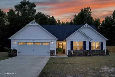 620 Osprey Landing Drive, Holly Ridge, NC 28445 - Photo 22