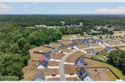 620 Osprey Landing Drive, Holly Ridge, NC 28445 - Photo 32