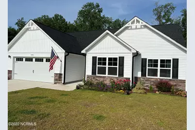 620 Osprey Landing Drive, Holly Ridge, NC 28445 - Photo 1