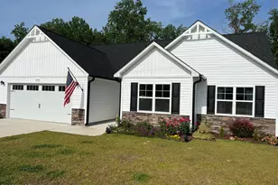620 Osprey Landing Dr, Holly Ridge, NC 28445 - Photo 1