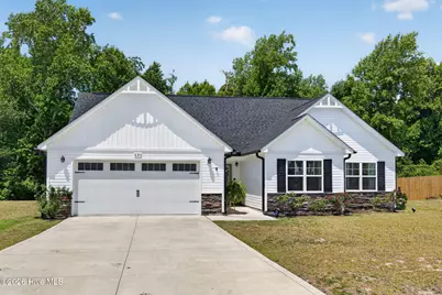 620 Osprey Landing Drive, Holly Ridge, NC 28445 - Photo 24
