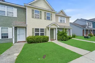 609 Streamwood Dr, Jacksonville, NC 28546 - Photo 1
