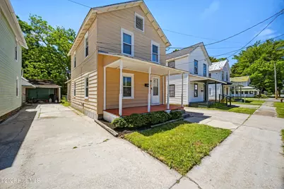 804 2nd Street, Elizabeth City, NC 27909 - Photo 2