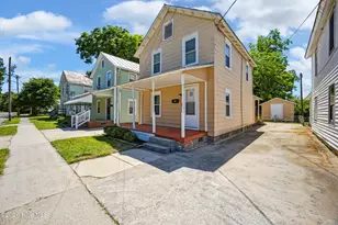 804 2nd St, Elizabeth City, NC 27909 - Photo 4
