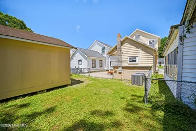 804 2nd Street, Elizabeth City, NC 27909 - Photo 30