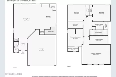 3153 Wayne Drive, Grovetown, GA 30813 - Photo 46