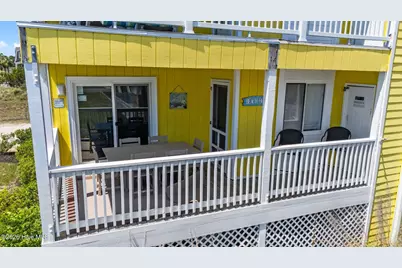 1068 Ocean Boulevard W # 9d, Holden Beach, NC 28462 - Photo 24