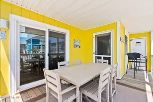 1068 Ocean Blvd W, Holden Beach, NC 28462 - Photo 22