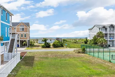 1068 Ocean Boulevard W # 9d, Holden Beach, NC 28462 - Photo 28