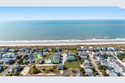 1068 Ocean Boulevard W # 9d, Holden Beach, NC 28462 - Photo 30