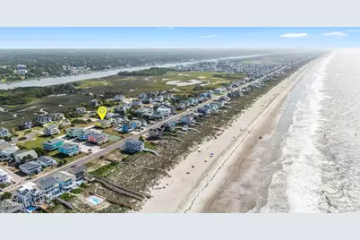 1068 Ocean Boulevard W # 9d, Holden Beach, NC 28462 - Photo 32