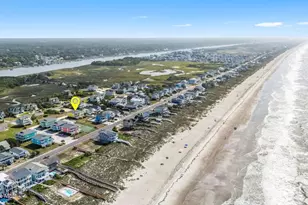 1068 Ocean Blvd W, Holden Beach, NC 28462 - Photo 32