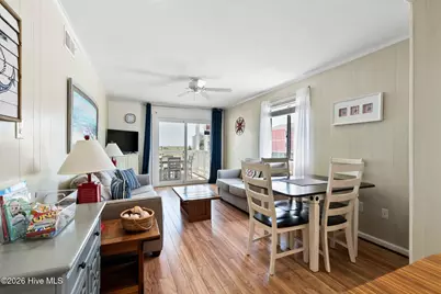 1068 Ocean Boulevard W # 9d, Holden Beach, NC 28462 - Photo 12