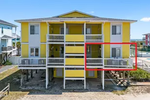 1068 Ocean Blvd W, Holden Beach, NC 28462 - Photo 4